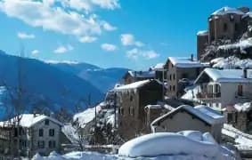 Ax-Les-Thermes
