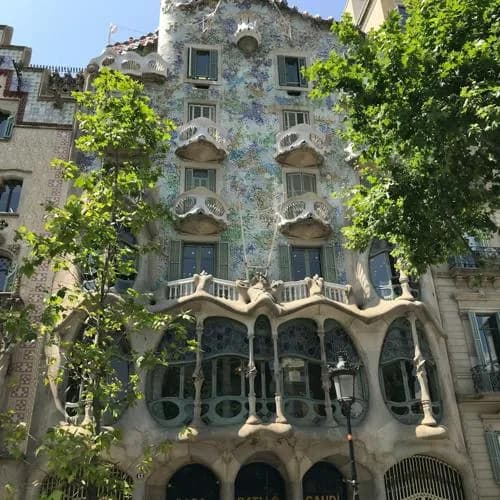 Barcellona