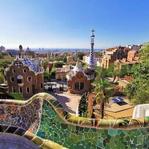 Barcelone