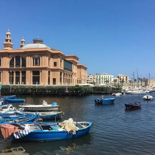 Bari