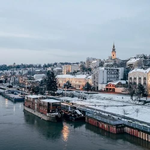 Belgrade