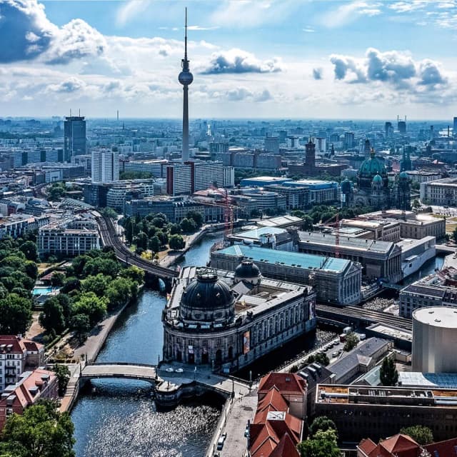 Berlino
