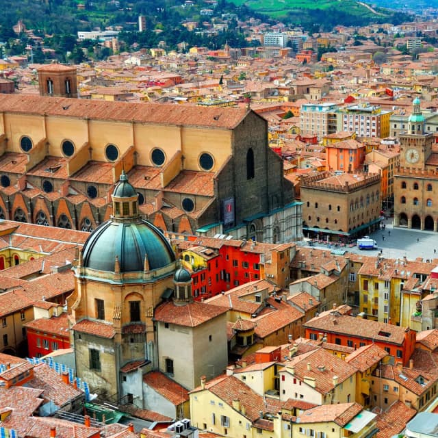 Bologna