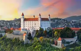 Bratislava