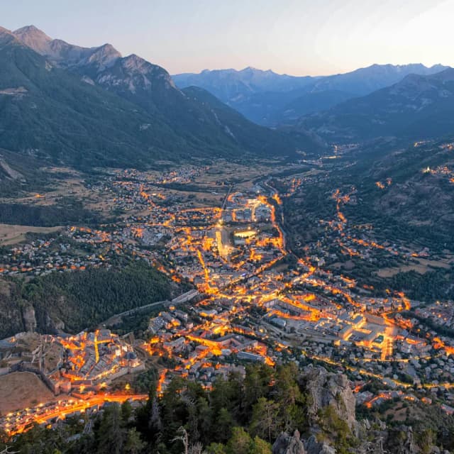 Briançon