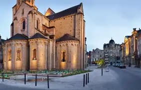 Brive-la-Gaillarde
