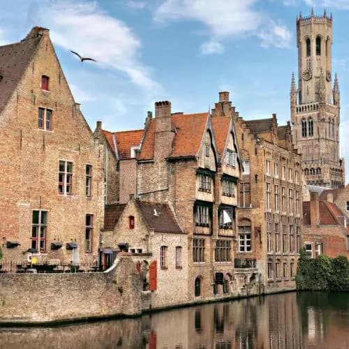 Bruges