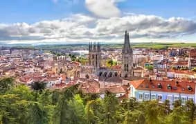 Burgos