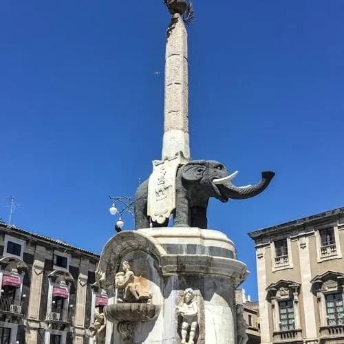 Catania