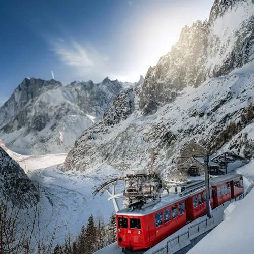 Chamonix