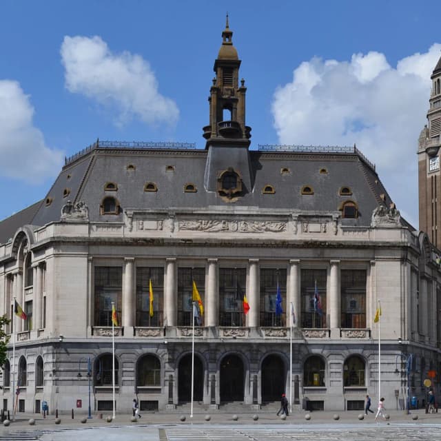 Charleroi