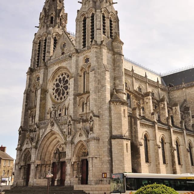 Châteauroux