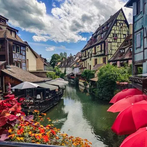 Colmar