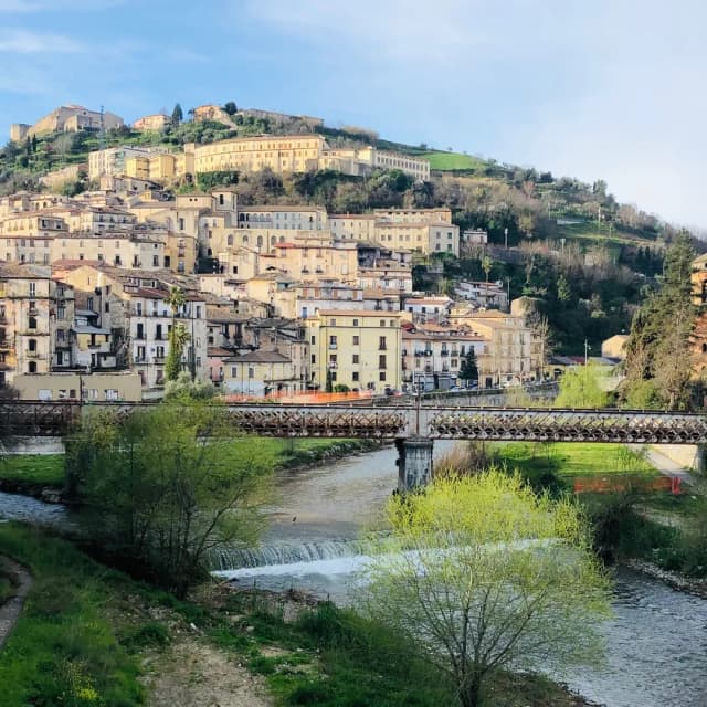 Cosenza