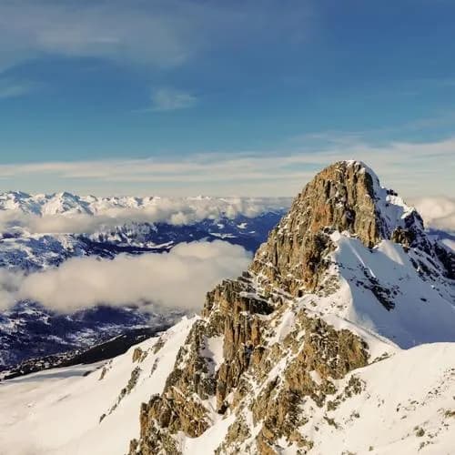 Courchevel