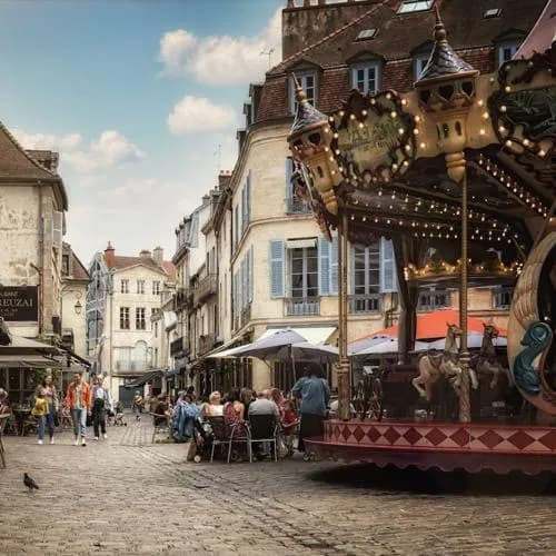 Dijon