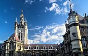 Douai