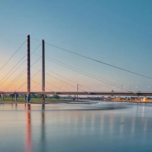 Düsseldorf