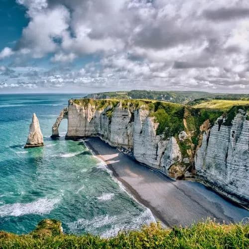 Étretat