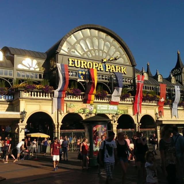 Europa Park