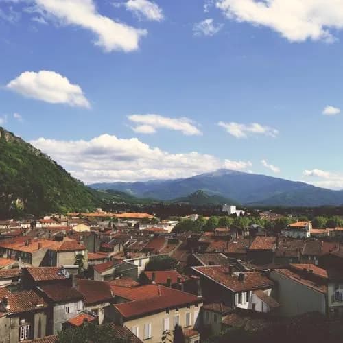 Foix