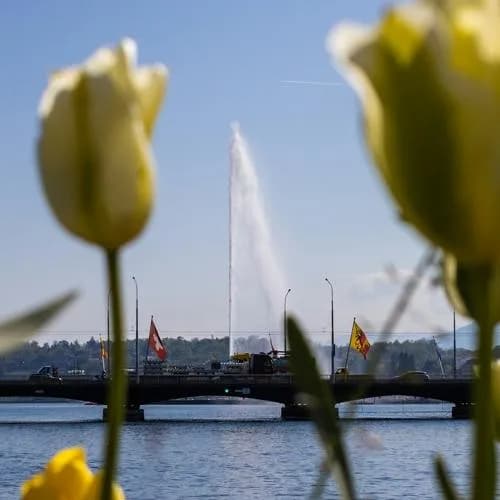 Genève