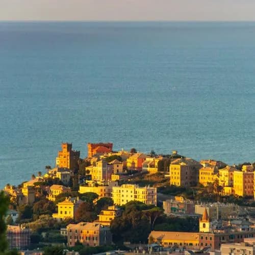 Genova