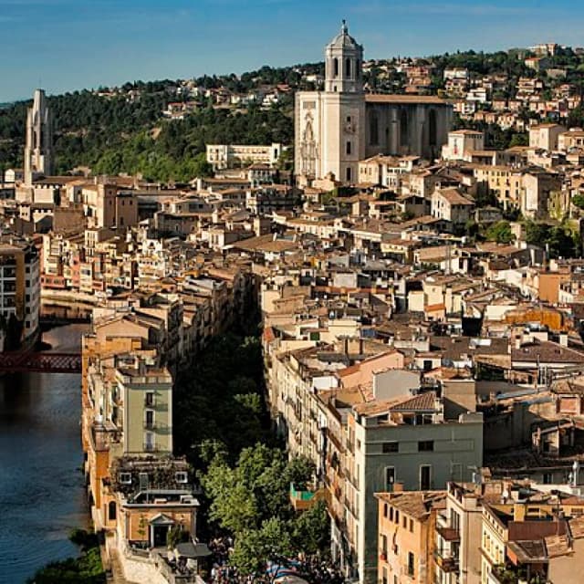 Gérone