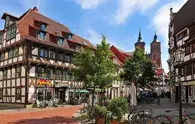 Göttingen