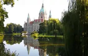 Hanovre