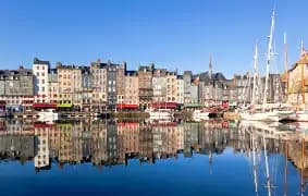 Honfleur