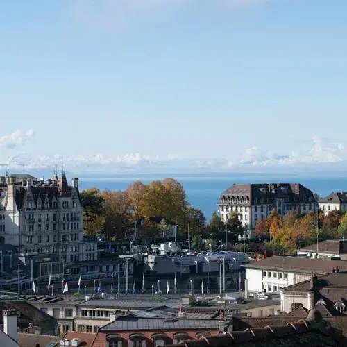 Lausanne