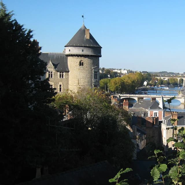 Laval