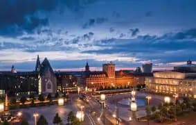 Leipzig