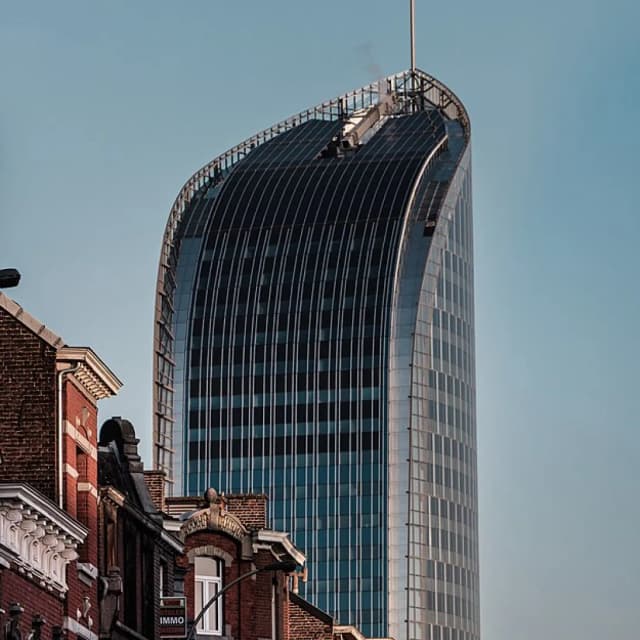 Liège