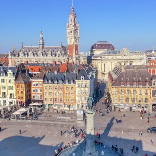 Lille