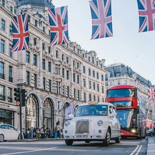 London
