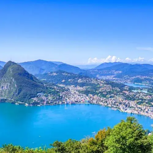 Lugano