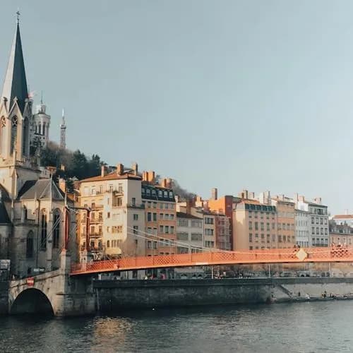 Lyon
