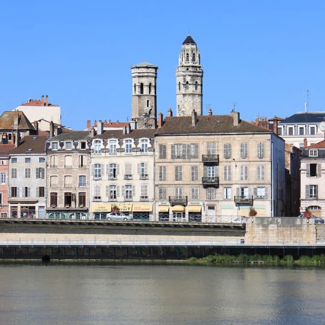 Mâcon