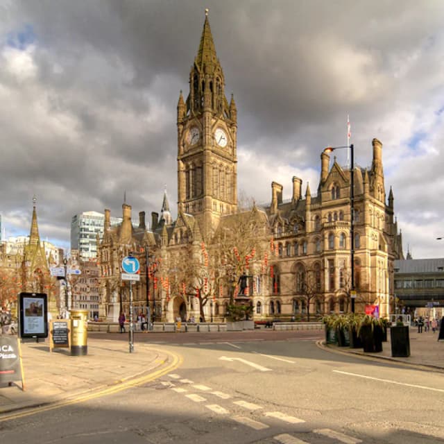 Manchester