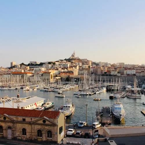 Marseille