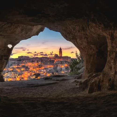Matera
