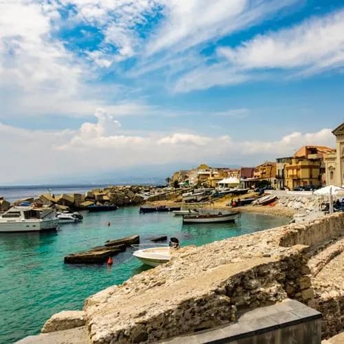 Messina