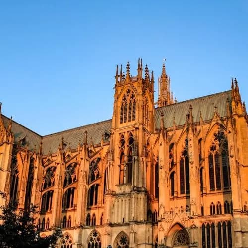 Metz