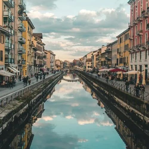Milano