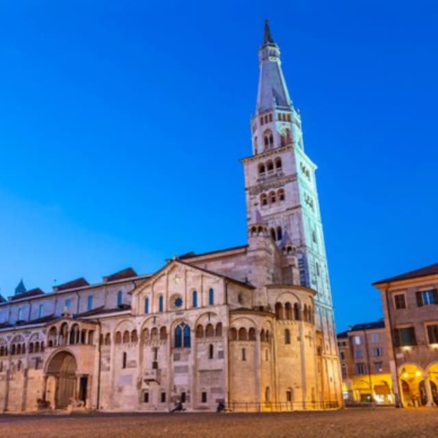 Modena