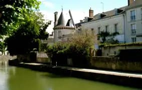 Montargis