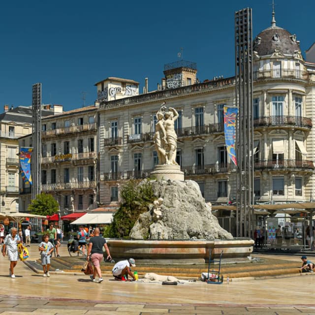 Montpellier