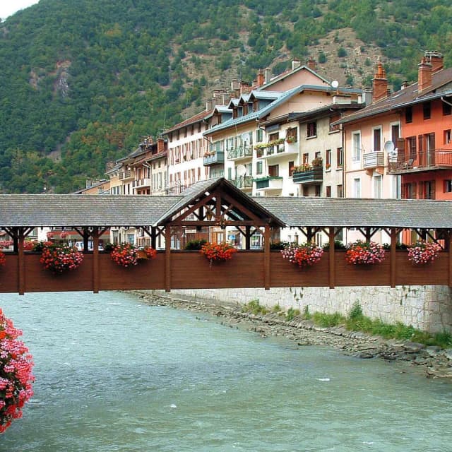 Moûtiers
